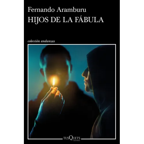 Hijos de la Fábula
