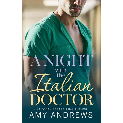 A Night with the Italian Doctor