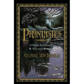 Phantastes: A Faerie Romance for Men and Women