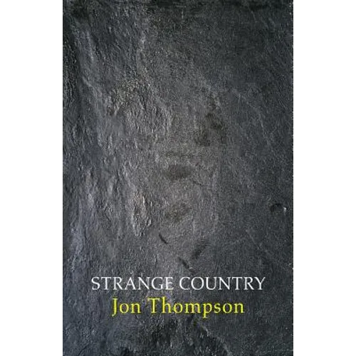 Strange Country