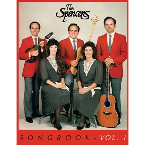 The Spencers Songbook: Volume 1