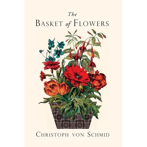 The Basket of Flowers: Piety and Truth Triumphant