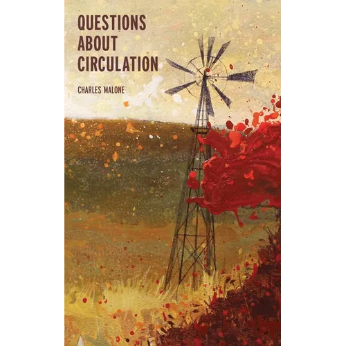 Questions About Circulation