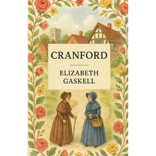 Cranford(Illustrated)