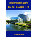 How to succeed in EPSO abstract reasoning tests