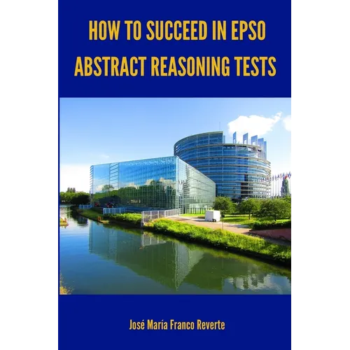 How to succeed in EPSO abstract reasoning tests