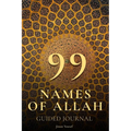 99 Names of Allah - Guided Journal - Asma Ul Husna