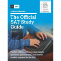 The Official SAT Study Guide, Second Edition