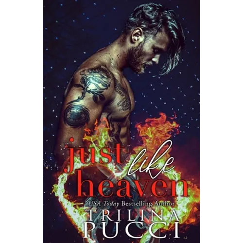 Just like Heaven