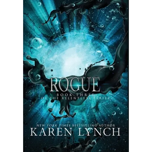 Rogue (Hardcover)