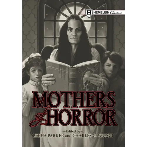Mothers of Horror