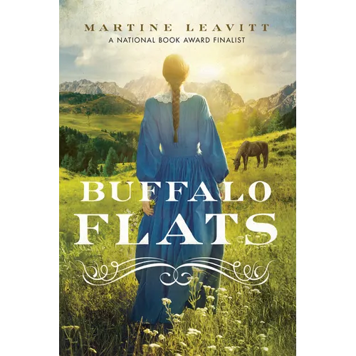 Buffalo Flats
