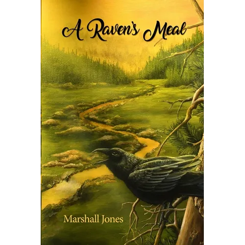 A Raven's Meal