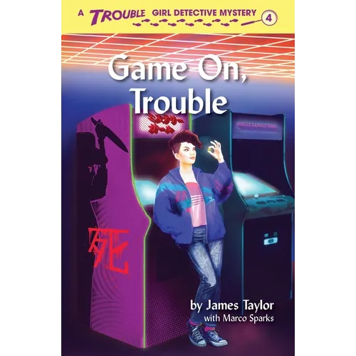 Game On, Trouble
