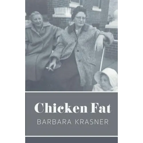 Chicken Fat