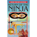Return of the Ninja