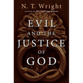 Evil and the Justice of God