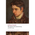 The Spirit of Controversy: And Other Essays