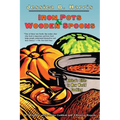 Iron Pots & Wooden Spoons: Africa's Gifts to New World Cooking