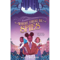 Where There Be Spies