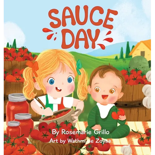 Sauce Day