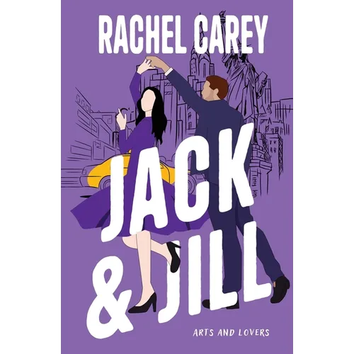 Jack & Jill