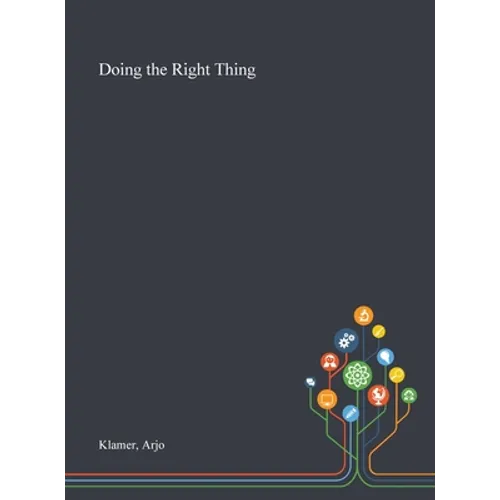 Doing the Right Thing