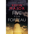 Five for Forteau