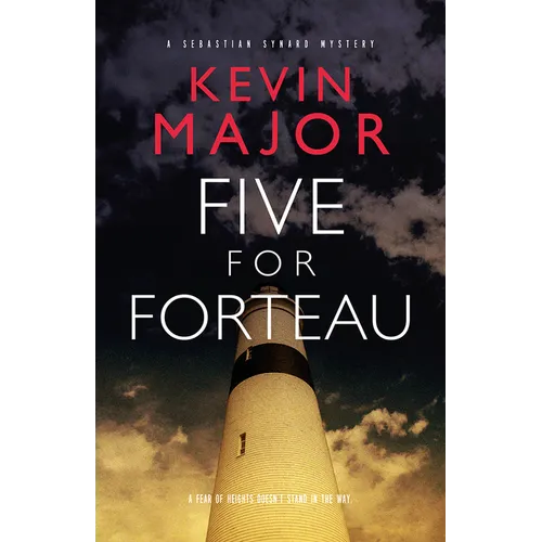 Five for Forteau