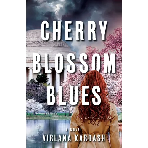 Cherry Blossom Blues