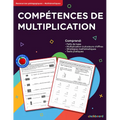 Compétences De Multiplication