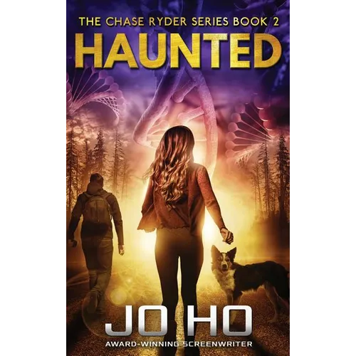 Haunted