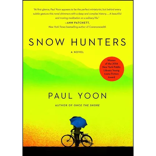 Snow Hunters
