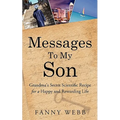 Messages to My Son
