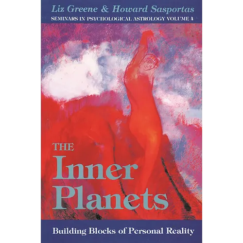 The Inner Planets: Building Blocks of Personal Reality