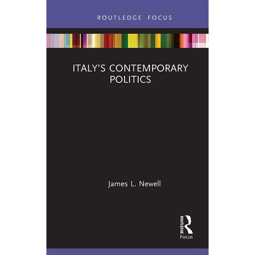 Italy's Contemporary Politics