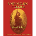 Untangling Tolkien: A Chronological Reference to the Lord of the Rings