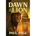 Dawn of the Lion