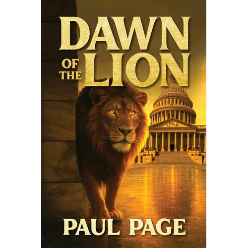 Dawn of the Lion