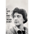 A Taste of Honey, a Play
