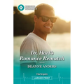 Dr. Hart's Romance Rematch