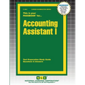 Accounting Assistant I