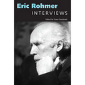Eric Rohmer: Interviews