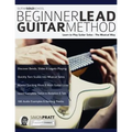 The Beginner Lead Guitar Method