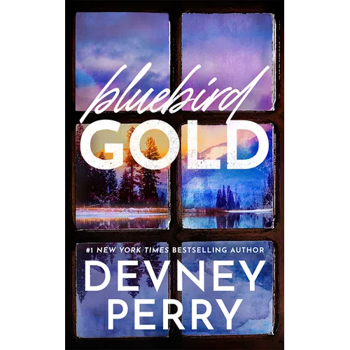 Bluebird Gold
