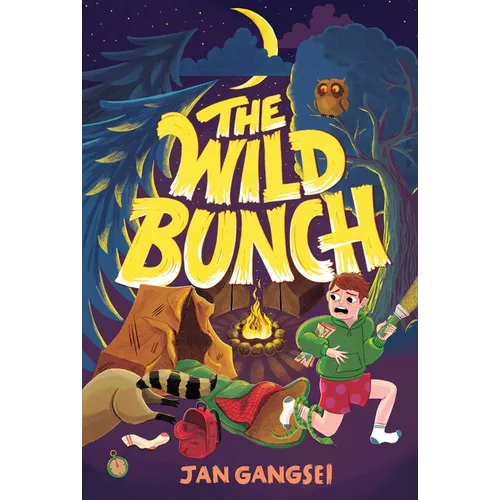The Wild Bunch