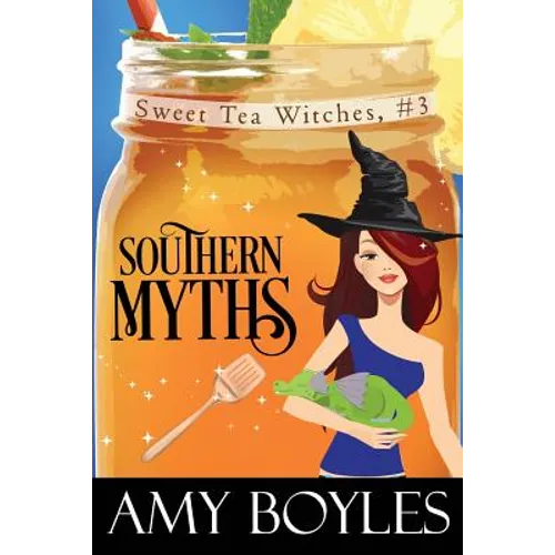 Southern Myths