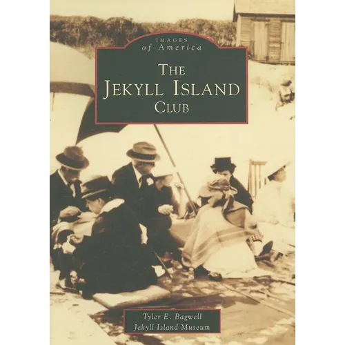 The Jekyll Island Club