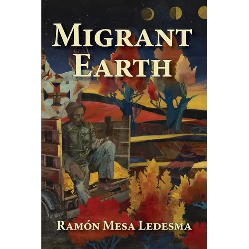 Migrant Earth