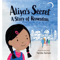 Aliya's Secret: A Story of Ramadan